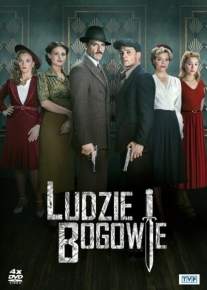 Ludzie i bogowie