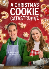 A Christmas Cookie Catastrophe