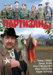 Партизаны