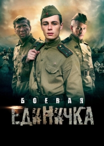 Боевая единичка