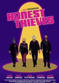 Honest Thieves