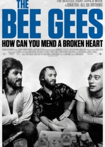 История группы Bee Gees: Как собрать разбитое сердце