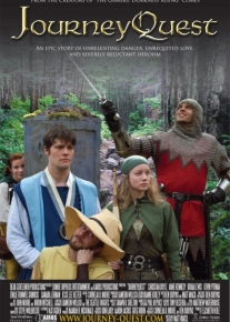 JourneyQuest