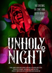 Unholy Night