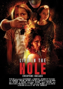 Life in the Hole