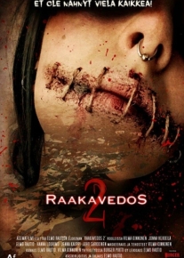 Raakavedos 2