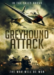 Greyhound Attack