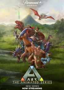 Ark: The Animated Series