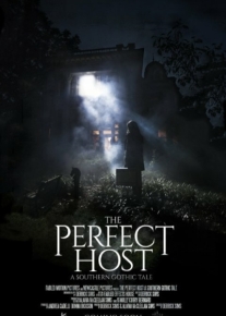 The Perfect Host: A Southern Gothic Tale