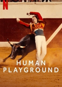 Human Playground