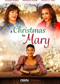 A Christmas for Mary