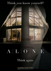 Alone