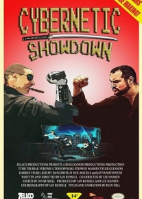 Cybernetic Showdown