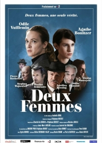 Deux femmes