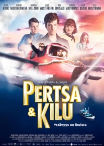 Pertsa & Kilu