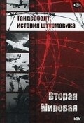 Тандерболт: История штурмовика