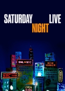 Saturday Night Live