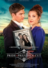 Pride and Prejudice, Cut