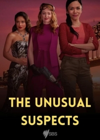 The Unusual Suspects