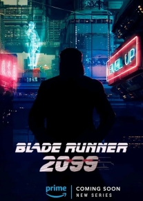 Бегущий по лезвию 2099