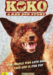 Koko: A Red Dog Story