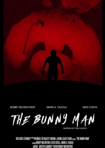 The Bunny Man