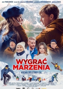 Wygrac marzenia