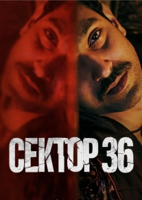 Сектор 36