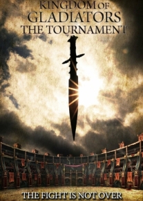 Kingdom of Gladiators: The Tournament