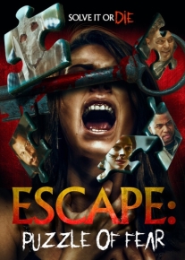 Escape: Puzzle of Fear