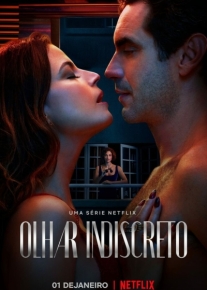 Olhar Indiscreto