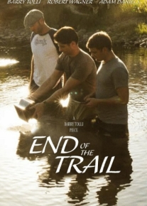 End of the Trail