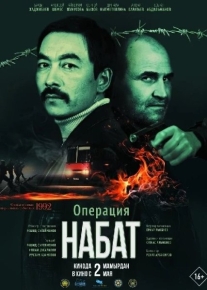 Операция «Набат»