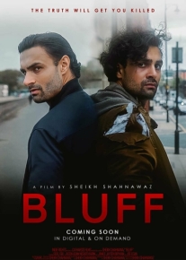 Bluff