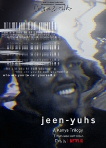 Jeen-yuhs: Трилогия Канье