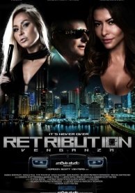 Retribution: Venganza (2022)