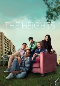 The Heights (2 сезон)