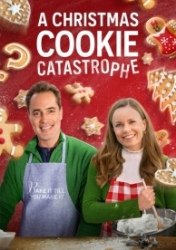 A Christmas Cookie Catastrophe (2022)