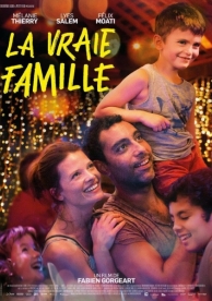 La vraie famille (2021)