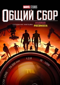 Marvel Studios: Общий сбор (2 сезон)