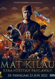 Мат Килау (2022)