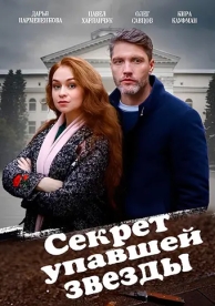 Секрет упавшей звезды (1 сезон)