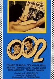 002: Операция Луна (1965)