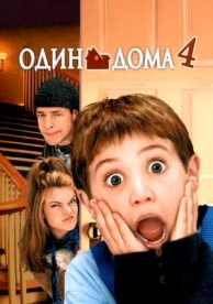 Один дома 4 (2002)