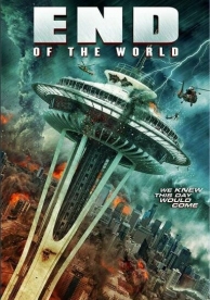 End of the World (2018)