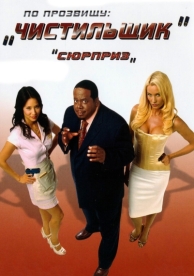 По прозвищу «Чистильщик» (2006)