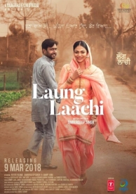 Laung Laachi (2018)