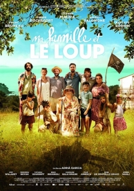 Ma famille et le loup (2019)