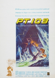 PT 109 (1963)