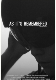 As It's Remembered (2022)